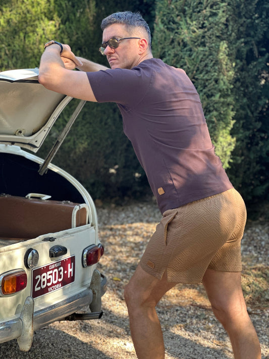 N A P L E S  S H O R T